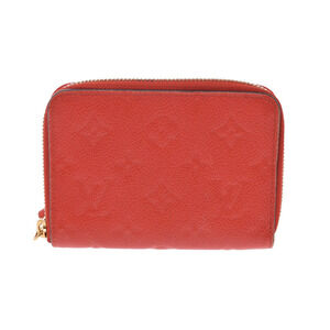 Louis Vuitton Empreinte Portefeuille Wallet Secrete Oriane Bi fold